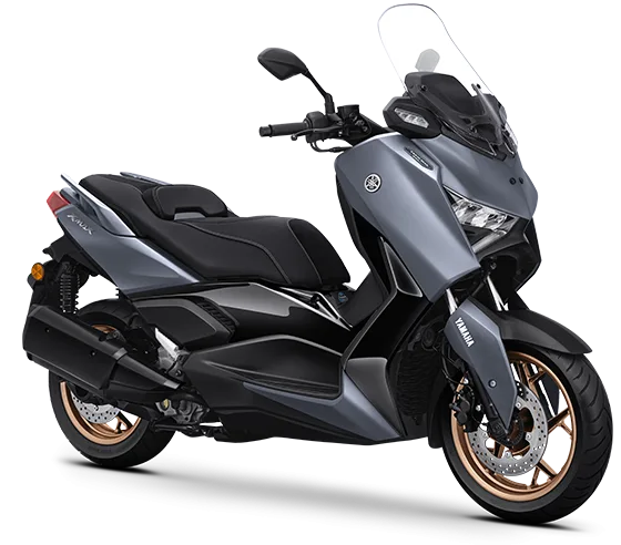 Motor XMAX 250